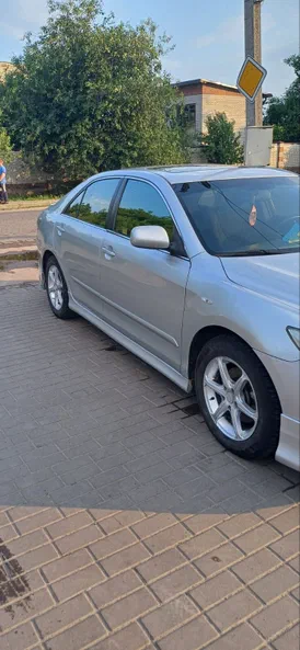 Toyota Camry 2006 - 1