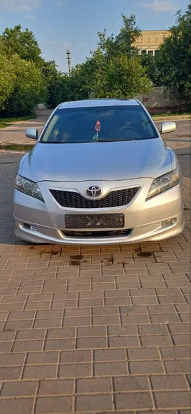Toyota Camry 2006 - 3