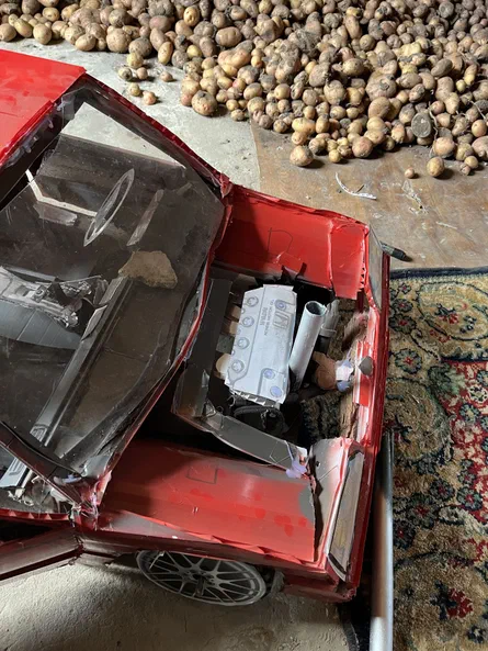 Honda Civic 1991 - 13