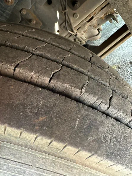 Renault MAGNUM 440dxi 2007 - 6