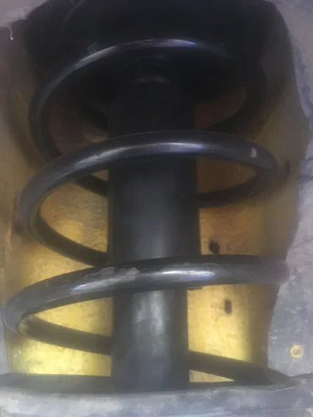 Renault Kangoo 2000 - 9