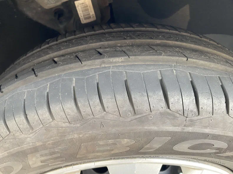 Skoda Octavia 2008 - 8