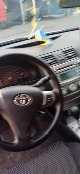 Toyota Camry 2006 - 10