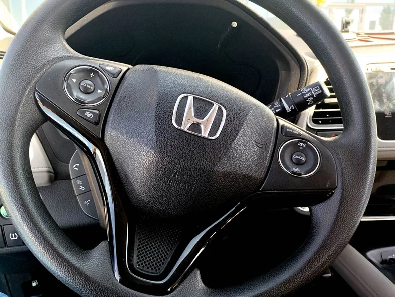 Honda HR-V 2017 - 10