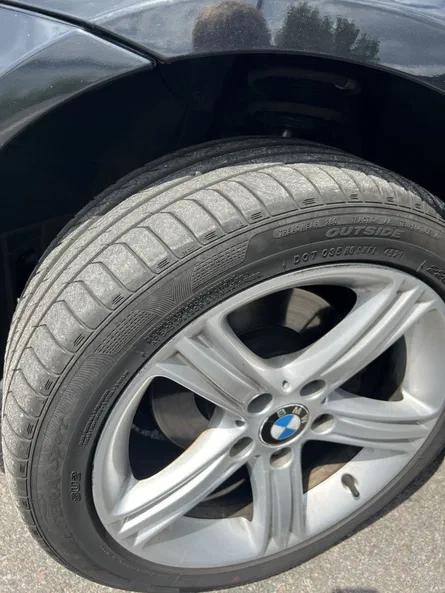 BMW 3 серія 2007 - 15