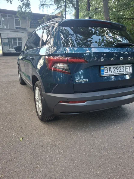 Skoda Karoq 2021 - 24