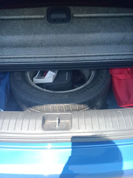 Kia Sportage 2020 - 10