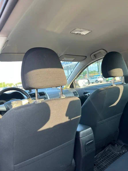 Toyota Corolla 2010 - 25