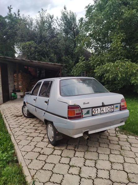 ЗАЗ 1103 «Славута» 2004