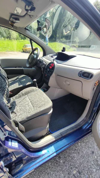 Renault Modus 2005 - 6