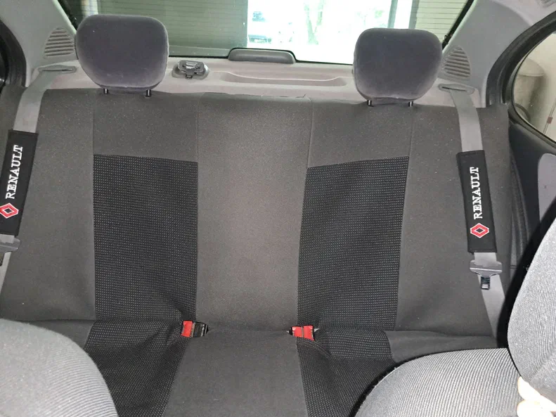 Renault Megane 2003 - 6