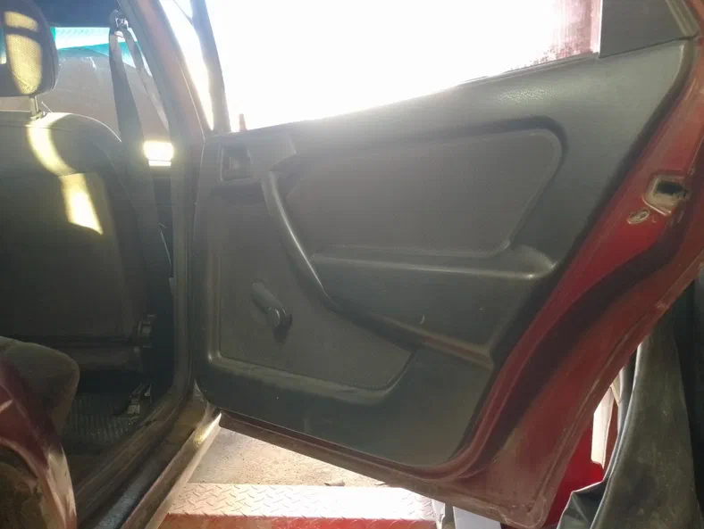 Opel Vectra 1991 - 6