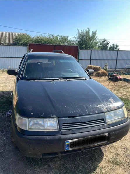 Lada (ВАЗ) 2111 2006