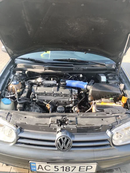 Volkswagen Polo 2000 - 17