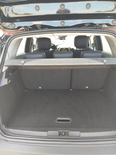 Renault Samsung QM3 2014 - 8