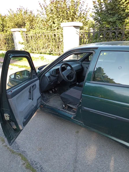 Lada (ВАЗ) 2112 2003