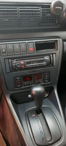 Audi A4 1996 - 12