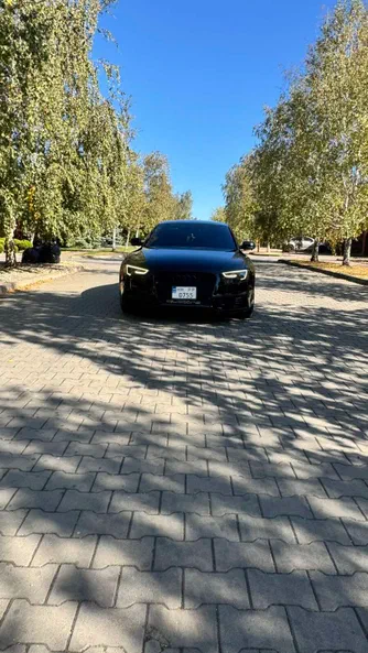 Audi A5 2015 - 6