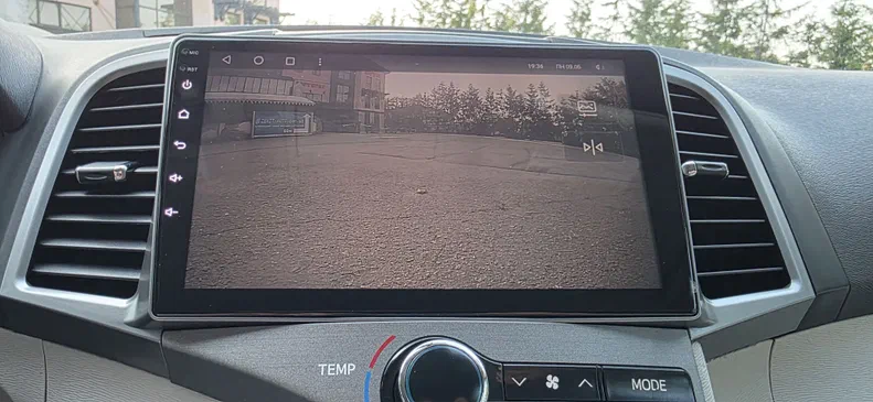 Toyota Venza 2012 - 8