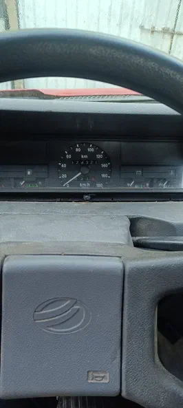 ЗАЗ 1103 «Славута» 2003 - 7