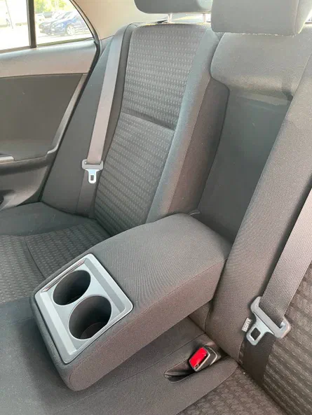 Toyota Corolla 2010 - 23