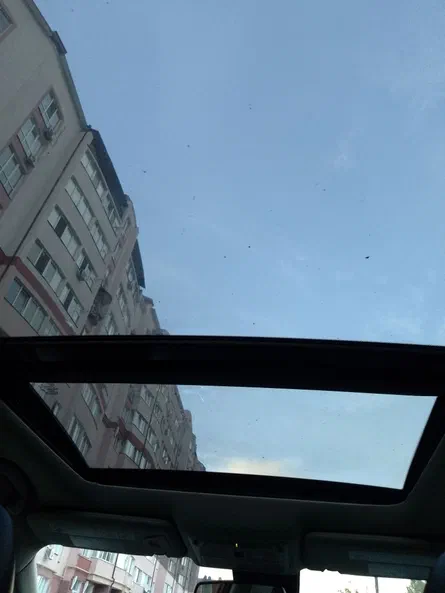 Nissan Rogue 2018 - 6