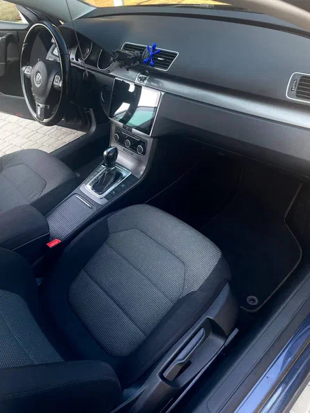 Volkswagen Passat 2011 - 6