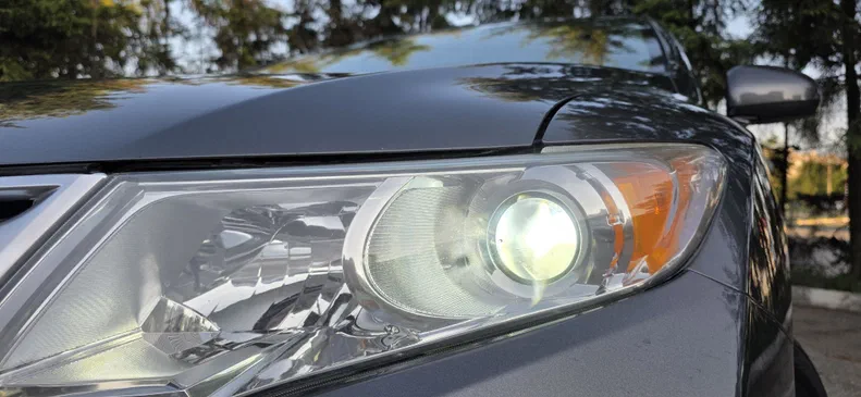 Toyota Venza 2012 - 11