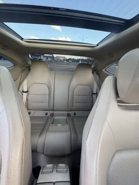 Mercedes-Benz C-Класс 2014