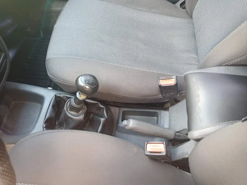 ЗАЗ Lanos 2010 - 14