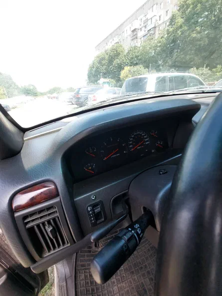 Jeep Grand Cherokee 1999 - 10