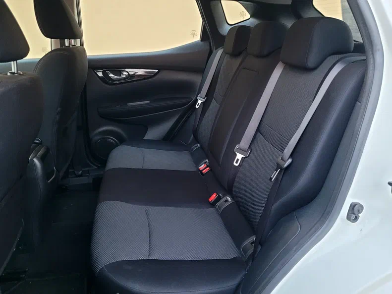 Nissan Qashqai 2015 - 6