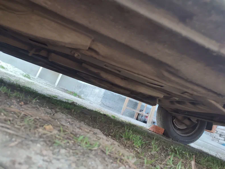 Lada (ВАЗ) Priora 2010 - 6