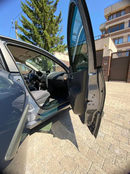 Renault Megane 2006 - 14