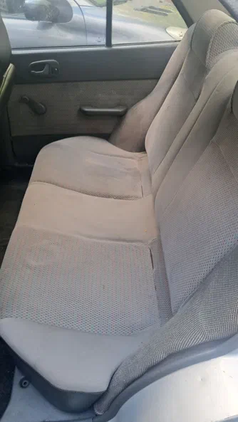 Suzuki Swift 2003 - 12