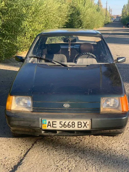 ЗАЗ 1103 «Славута» 2004