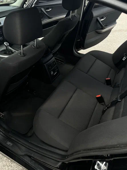 BMW 3 серія 2007 - 6