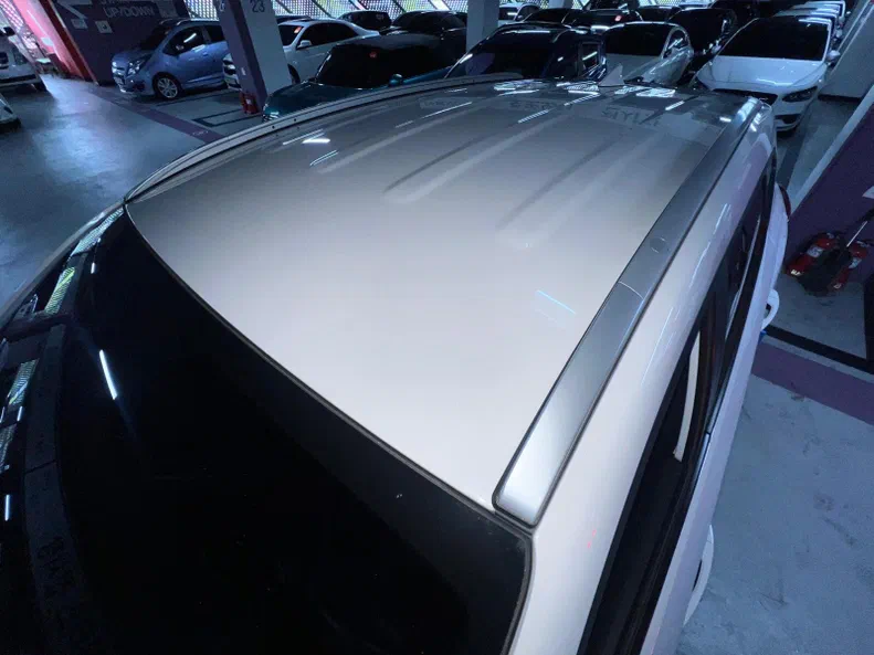 Hyundai Tucson 2016 - 18