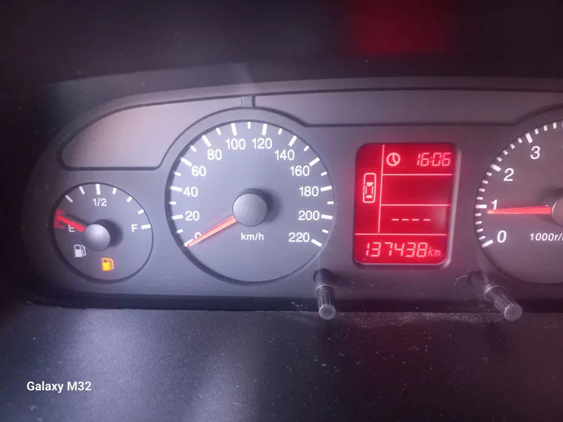 ЗАЗ Forza 2015 - 7