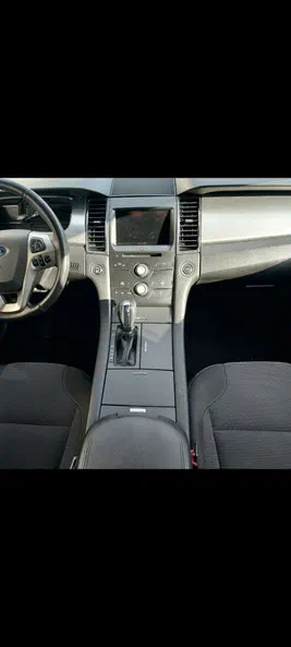 Ford Taurus 2015 - 11