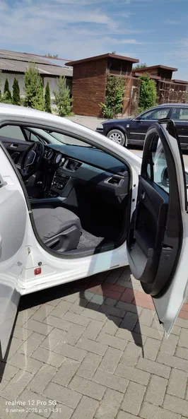 Peugeot 508 2012 - 15