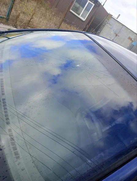 Chevrolet Lacetti 2008