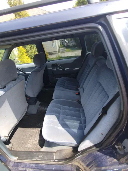 Volkswagen Passat 1991 - 5