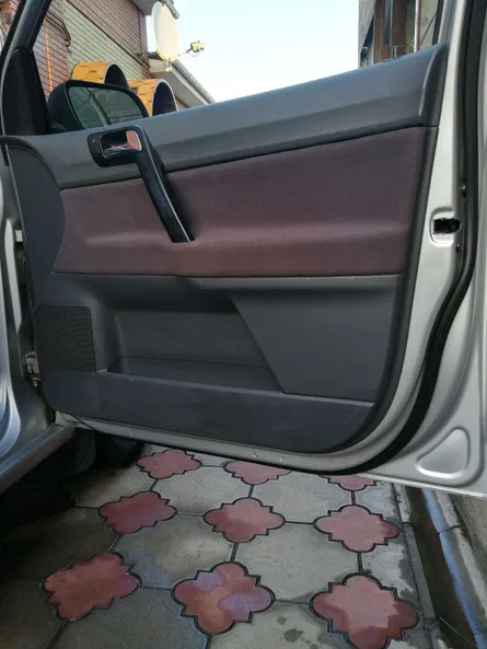 Volkswagen Polo 2004 - 12