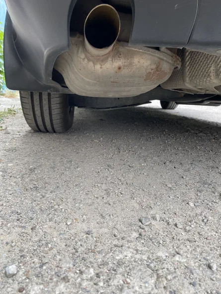 Skoda Octavia 2008 - 9