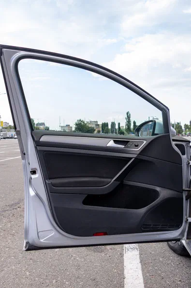 Volkswagen Golf 2014 - 21