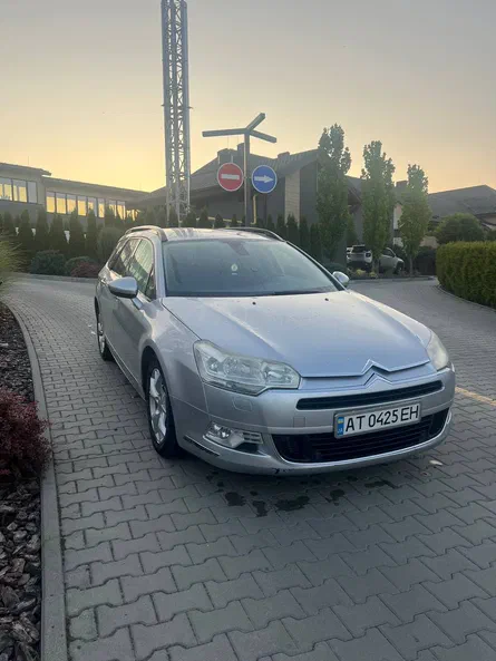 Citroen C5 2008