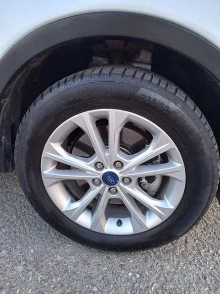 Ford Escape 2018 - 14