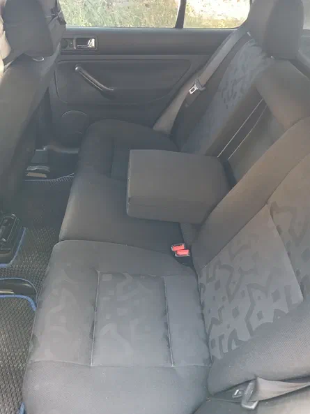 Volkswagen Golf 1999 - 13