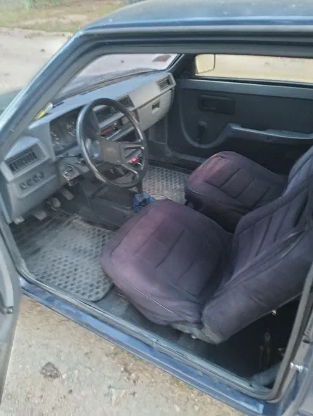 ЗАЗ 1102 «Таврія» 2004 - 6